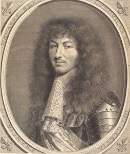 Luis XIV