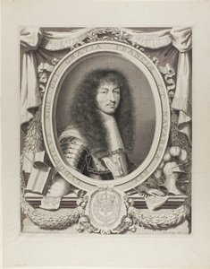 Luis XIV