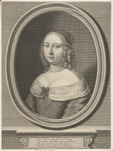 La señora de Gillier (Marie Jolly)