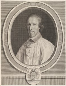 Marc Bochart, ca. 1651 de Robert Nanteuil