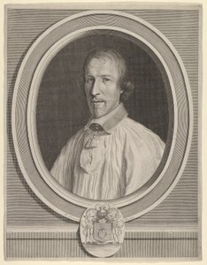 Marc Bochart, ca. 1651 de Robert Nanteuil