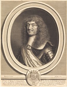 Mariscal de Cequi de Robert Nanteuil