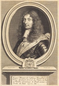 Mariscal de Castelnau de Robert Nanteuil