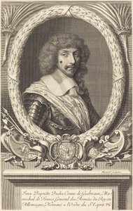Mariscal de Guebriant de Robert Nanteuil