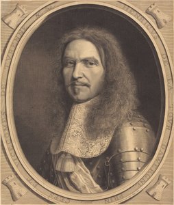 Mariscal de Turenne de Robert Nanteuil