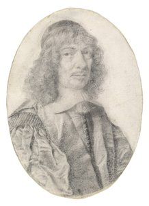 Marin Cureau de La Chambre de Robert Nanteuil