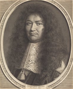 Marqués de Louvois