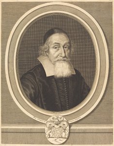 Mathieu Mole de Robert Nanteuil