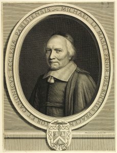 Michael Le Masle de Robert Nanteuil