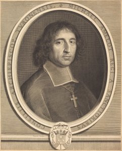 Michel Amelot de Robert Nanteuil