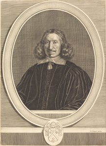 Michel Larcher de Robert Nanteuil