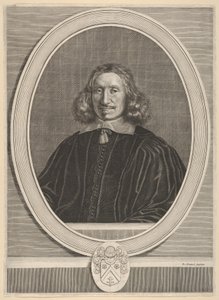 Michel Larcher de Robert Nanteuil