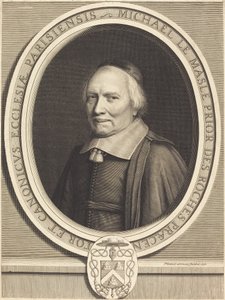 Michel Le Masle de Robert Nanteuil