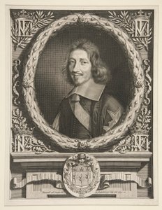 Michel Le Tellier, Ministro de de Robert Nanteuil