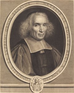 Noel Le Boultz de Robert Nanteuil