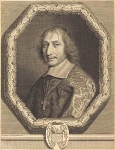 Philibert-Emmanuel de Beaumanoir Lavardin de Robert Nanteuil
