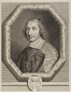 Philibert-Emmanuel de Beaumanoir de Lavardin de Robert Nanteuil