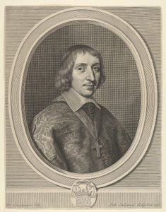 Philibert-Emmanuel de Beaumanoir de Lavardin de Robert Nanteuil