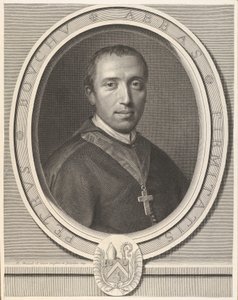 Pierre Bouchu de Robert Nanteuil