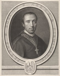 Pierre Bouchu de Robert Nanteuil