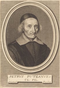 Pierre Dupuy de Robert Nanteuil