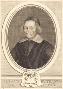 Pierre Dupuy de Robert Nanteuil
