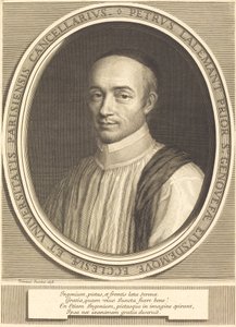 Pierre Lallemant de Robert Nanteuil