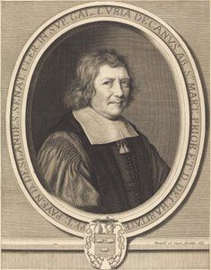 Pierre Payen de Robert Nanteuil