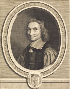 Pierre Poncet de Robert Nanteuil