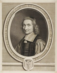 Pierre Poncet de Robert Nanteuil