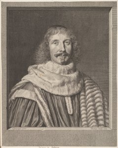 Pompone II de Bellièvre de Robert Nanteuil