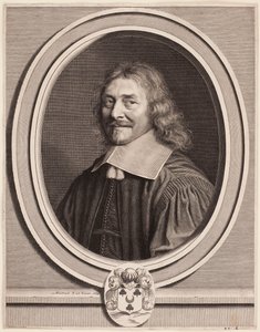 Retrato de Dreux d