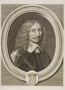 Retrato de Henri de Lorraine, Duque de Mouy