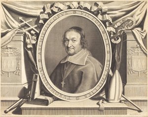 Victor Bouthillier de Robert Nanteuil