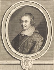 Victor Bouthillier de Robert Nanteuil