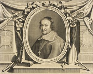 Victor Bouthillier, arzobispo de Tours