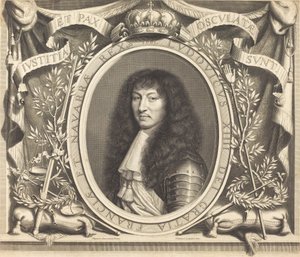 Luis XIV
