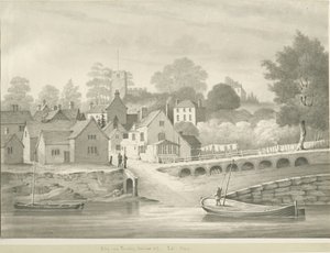 Arley de Robert Noyes