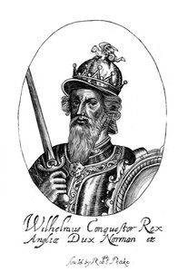 Guillermo el Conquistador