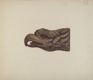 Águila: Billethead de Robert Pohle