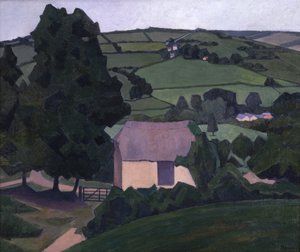  de Robert Polhill Bevan