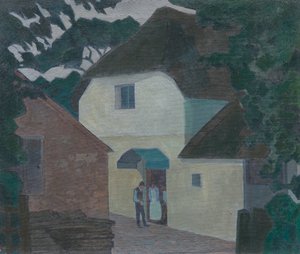 El llamador del molino