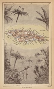 Jamaica (grabado)