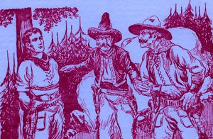 Lejano Oeste