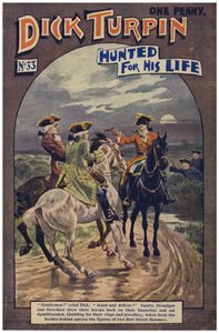 Dick Turpin