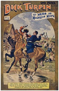 Dick Turpin