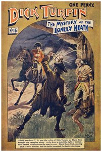 Dick Turpin