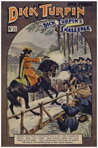 Dick Turpin