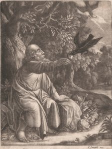 Elías de Robert Robinson