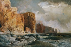Helgolandia de Robert Russ